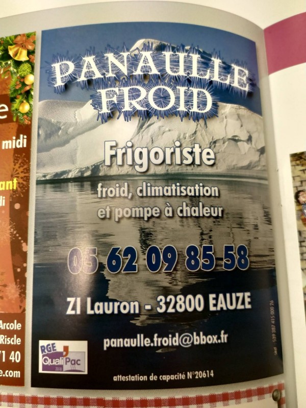 Pose d'une climatisation réversible dans un appartement à Mont-de-Marsan