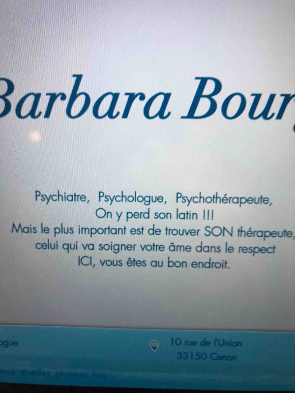 Trouver un psychologue spécialisé dans l’accompagnement après un deuil à Bordeaux