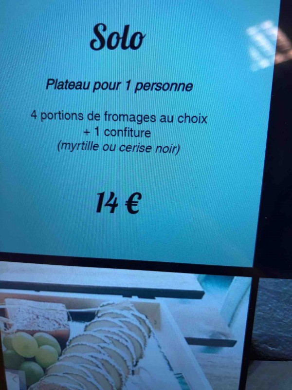 Composer un plateau de fromage artisanal pas cher à Bordeaux