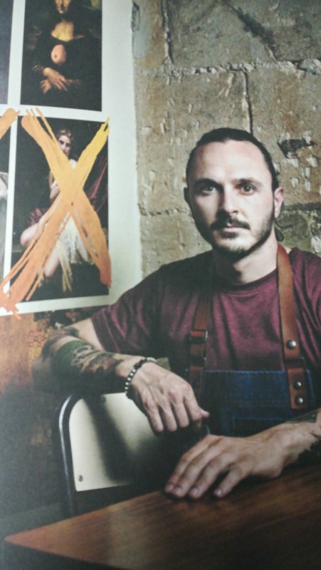 bars et convivialité Marseille 13001 le petit bistrot