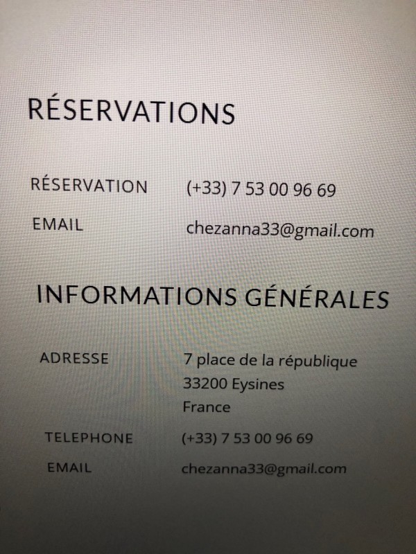 Où manger le meilleur falafel à Mérignac ?