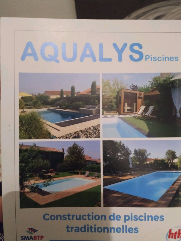 Quel est le pH pour éviter la formation d'algues dans ma piscine à fonsorbes ?