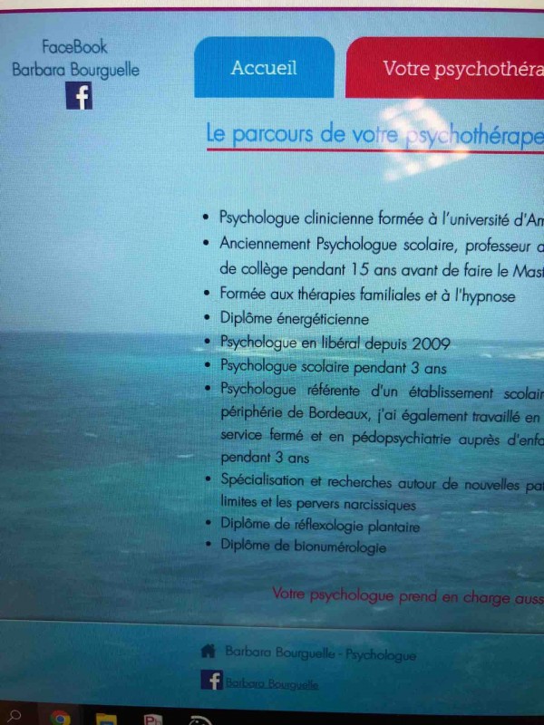 Trouver un psychologue pour thérapie de couple à Cenon