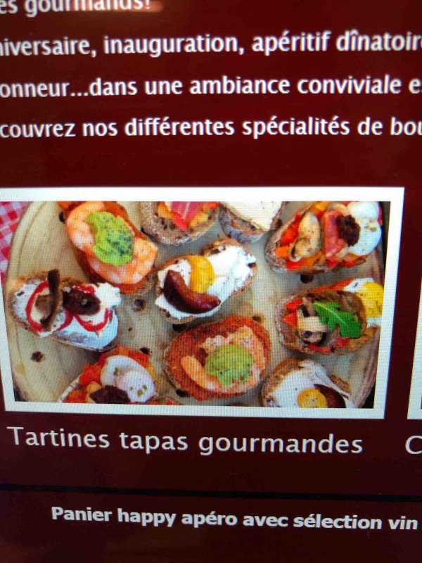 Trouver un traiteur pour un anniversaire avec un menu sur mesure à talence