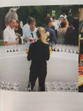 Trouver un traiteur pour organiser une garden-party dans un château à Toulouse