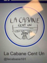 Où manger des huîtres à Bordeaux quartier Chartrons  Bordeaux quartier Chartrons  ? On vous propose La cabane 101