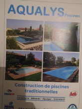 L'eau de ma piscine à Fonsorbes a tourné. Que faire?