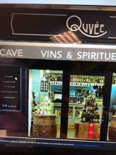 Trouver une cave spécialisée dans la vente de champagne à Bordeaux quartier Bastide