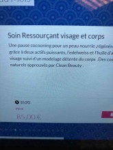 Faire un soin visage et corps relaxant dans un institut de beauté à Bordeaux centre