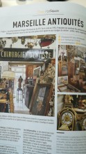 antiquaire marseille 13010 Marseille antiquités
