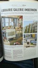 librairie marseille 13008 librairie galerie imbernon