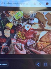 Où manger des produits typiquement basque dans les Landes Les landes Hasiera Berria