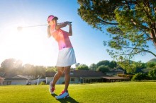 Jouer au minigolf à Toulouse  UGOLF La Ramée