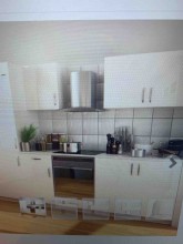 Création d’une cuisine ouverte sur salon à Libourne  Libourne  aquitaine négoce menuiserie