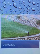 Installer un arrosage automatique à Gradignan  gradignan  Archymed Sud