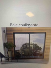 Entreprise de menuiserie pour Baie coulissante hors standard à Mérignac  mérignac   MF construction