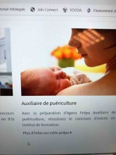 Trouver une formation dans le milieu médical à Bordeaux