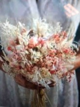 Trouver un fleuriste pour un bouquet de mariage sur mesure à bordeaux