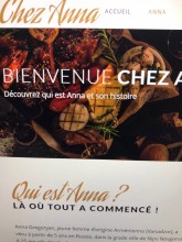 Trouver un restaurant avec une cuisine faite maison à Eysines 