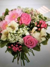 Faire livrer des fleurs à Bègles