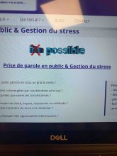 Coaching pour la gestion du stress et du trac en public   Bordeaux centre  Osez l’odyssée