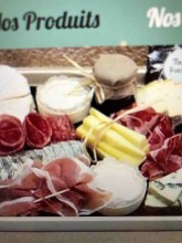 Composer et acheter un plateau de fromage et charcuterie sur mesure à bordeaux centre