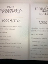 Trouver un avocat pas cher spécialisé dans la défense des victimes à Bordeaux 