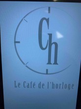  restaurant bar pour after Work entre collègues à Talence   talence   le café de l’horloge 