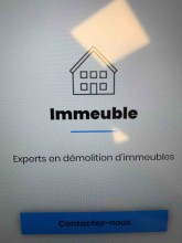 trouver une entreprise pour la démolition d’un immeuble à Villenave d’Ornon   villenave d’Ornon   Société DMC