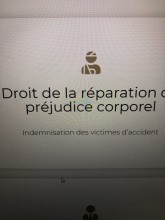 Vous avez été victime d’un accident et chercher un avocat pour vous défendre à bordeaux ?