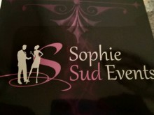 Inauguration d'une entreprise avec une agence evenementielle à Toulouse