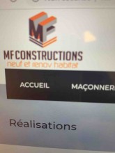Entreprise de maçonnerie pour agrandissement de maison à Bordeaux Cauderan Bordeaux Cauderan  MF construction
