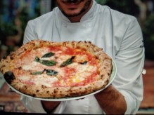 Où faire une formation pizzaïolo pour ouvrir un camion de pizza à Toulouse?