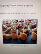 Trouver un traiteur pour un mariage à Merignac