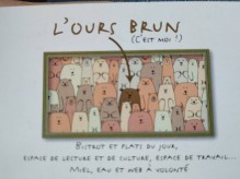 Réserver un espace de travail à la journée dans un endroit atypique à L'Isle-Jourdain (Gers 32)