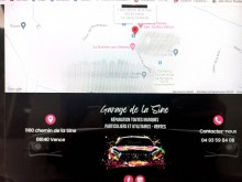 Faire une vidange de voiture sur le secteur de Vence 06140