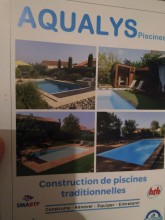 Quel produit mettre dans l'eau de ma piscine qui est devenue verte à fonsorbes ?