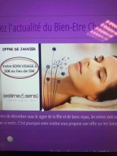 Trouver un soin du visage pas cher pour femme à Cestas 