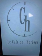Restaurant pour déjeuner professionnel à Talence  talence   le café de l’horloge 