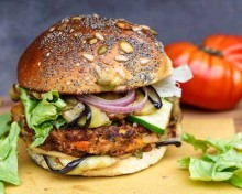 Restaurant burger Fonsorbes Beau et Bon