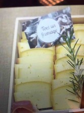 Location appareil à raclette traditionnelle et acheter fromage à raclette Bordeaux centre-ville