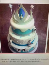 Faire faire un gâteau pièce montée avec thématique superhéros Talence centre  les douceurs d’Eulalie 