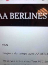 Trouver un chauffeur VTC pour rentrer en sécurité à Bordeaux