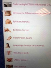 Trouver un institut de beauté pas cher avec réduction étudiants dans Bordeaux centre-ville