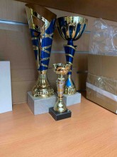  Acheter découpe spécifique pour les compétitions de football à Eysines