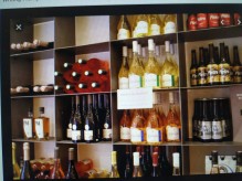 Où acheter des produits artisanaux Corse à Toulouse