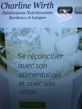 Programme de nutrition personnalisée pour femmes à Bordeaux 