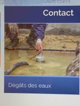 Que faire après un dégât des eaux à Villenave d’Ornon Villenave d’Ornon Archymed sud