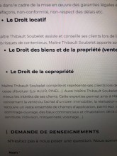 Contentieux avec mon voisin, quel avocat trouvé à Bordeaux ?