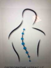 Trouver une femme ostéopathe pour consultation et douleurs cervicales dans bordeaux centre ville